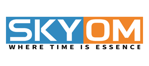 Skyom City